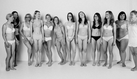 La mujer perfecta — ¿qué es?