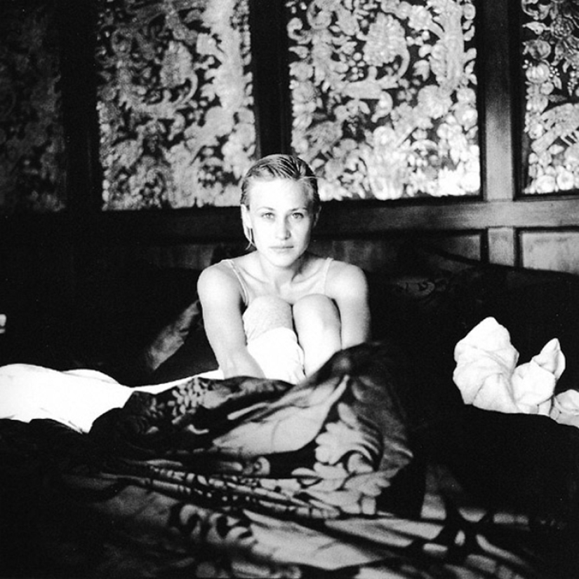 La mujer Real, la belleza en la fotografía de la serie "Mujeres antes de las 10 de la mañana"