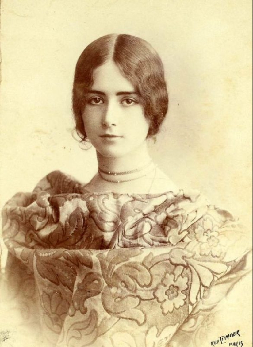 La Musa de la Belle Epoque: la inimitable Cleo de Merode