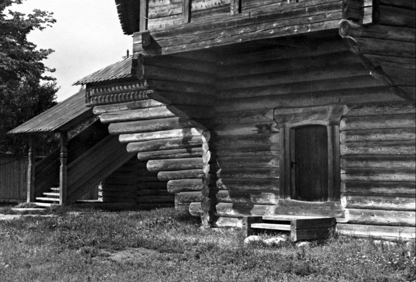 La noche de bodas: cómo fue en Rusia La noche de bodas: cómo fue en Rusia