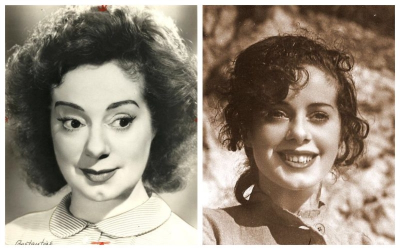 La novia de Frankenstein: el inimitable Elsa Lanchester