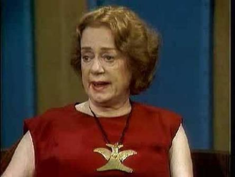 La novia de Frankenstein: el inimitable Elsa Lanchester La novia de Frankenstein: el inimitable Elsa Lanchester