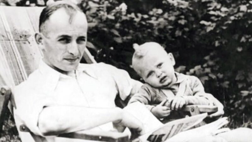 La operación de "Finale": cómo los Judíos habían secuestrado a Adolf Eichmann, el Nazi más buscado La operación de "Finale": cómo los Judíos habían secuestrado a Adolf Eichmann, el Nazi más buscado