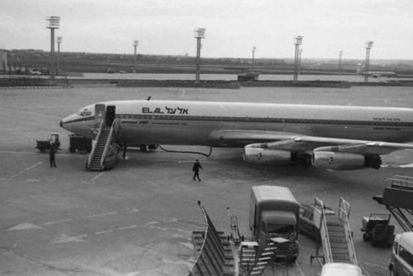 La operación de "Finale": cómo los Judíos habían secuestrado a Adolf Eichmann, el Nazi más buscado La operación de "Finale": cómo los Judíos habían secuestrado a Adolf Eichmann, el Nazi más buscado