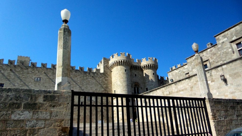 La orden de Malta y el Vaticano, el estado más pequeño del mundo La orden de Malta y el Vaticano, el estado más pequeño del mundo