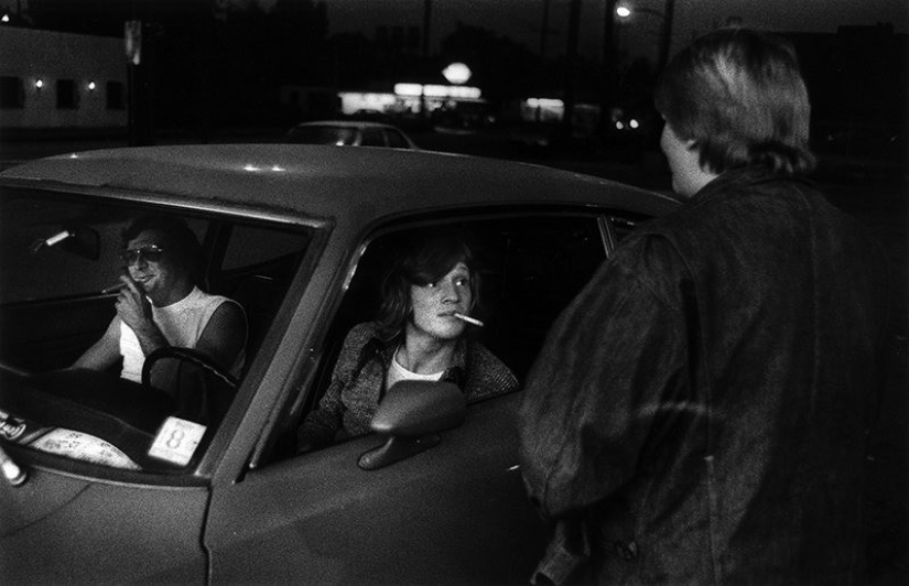 La otra América a través de la lente de Arthur Pollock