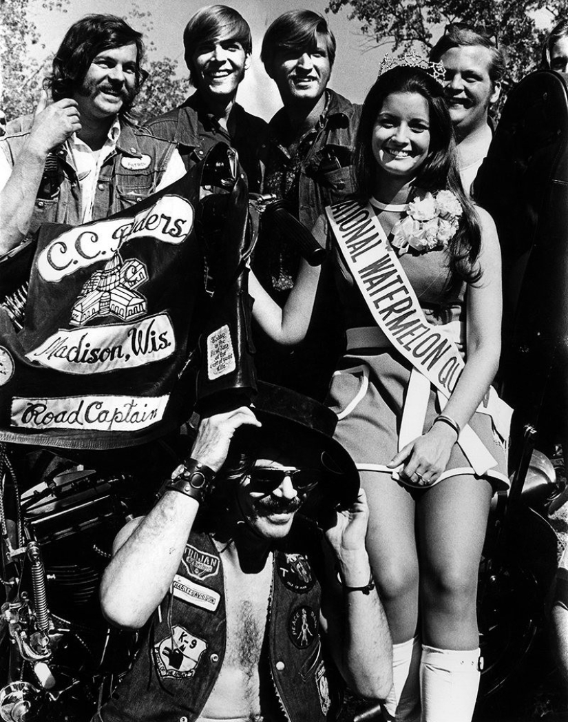 La otra América a través de la lente de Arthur Pollock