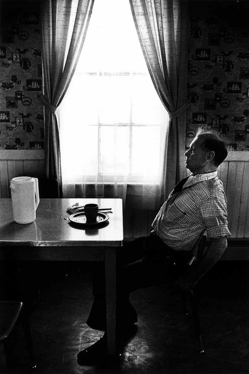 La otra América a través de la lente de Arthur Pollock