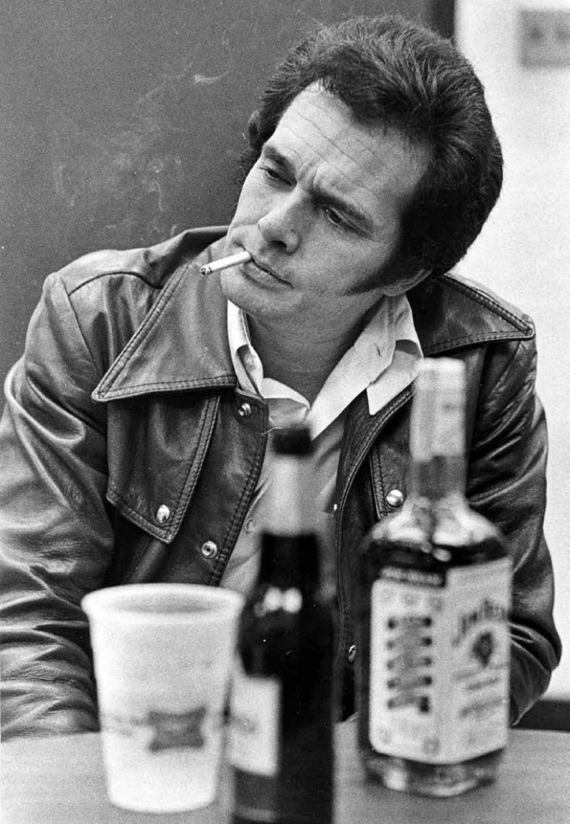 La otra América a través de la lente de Arthur Pollock