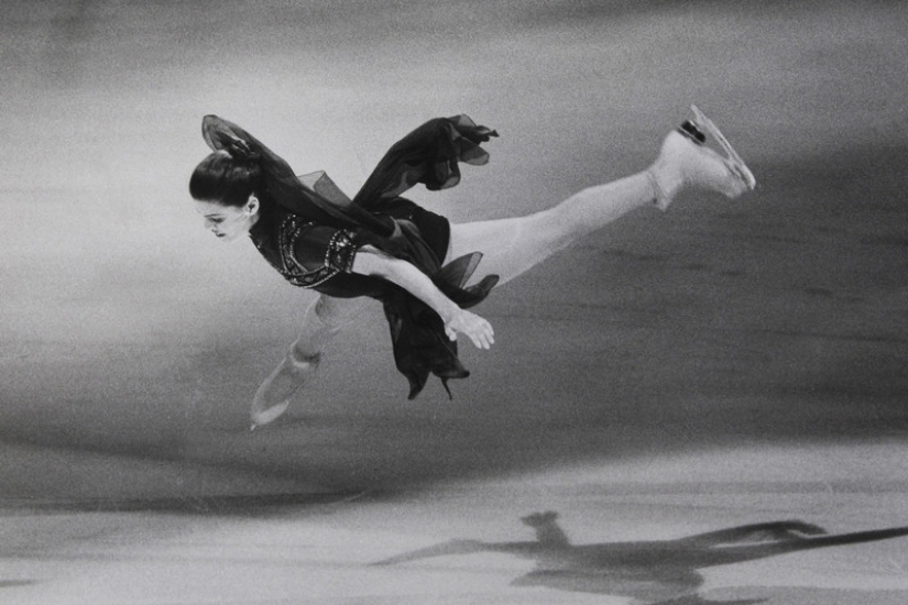 La otra América a través de la lente de Arthur Pollock