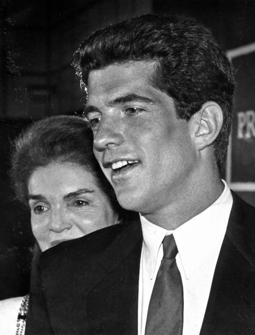 La otra América a través de la lente de Arthur Pollock