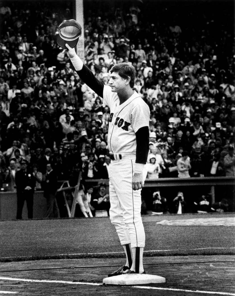 La otra América a través de la lente de Arthur Pollock