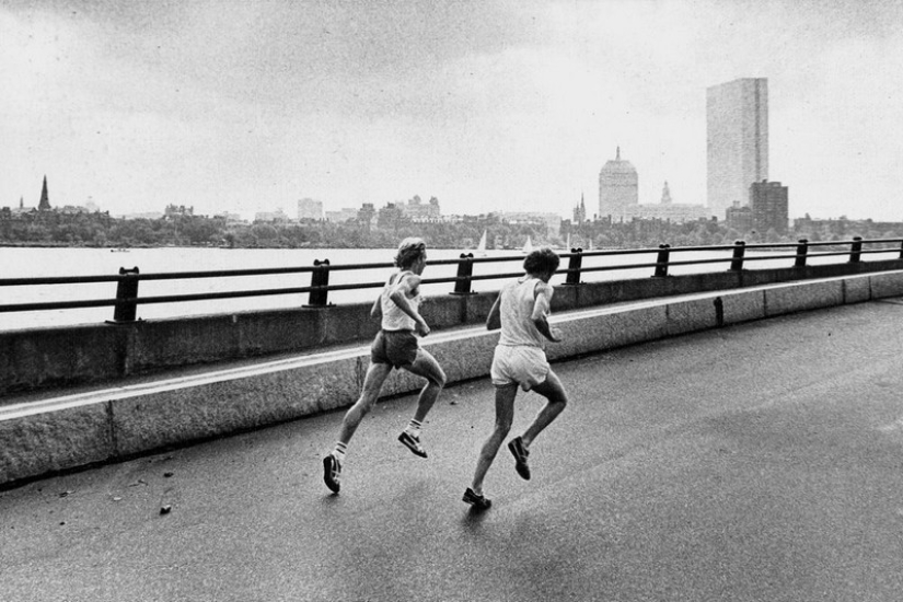 La otra América a través de la lente de Arthur Pollock