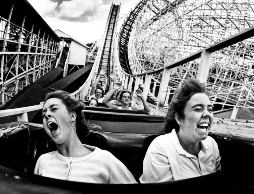 La otra América a través de la lente de Arthur Pollock