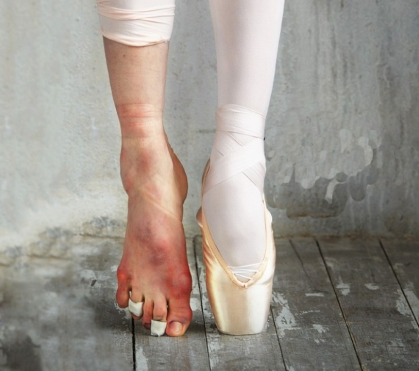 La otra cara del éxito: la cuota de la perfección