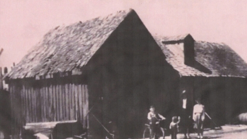 La pandilla de Patty Cannon: 20 años de asesinatos, secuestros y tráfico de personas La pandilla de Patty Cannon: 20 años de asesinatos, secuestros y tráfico de personas