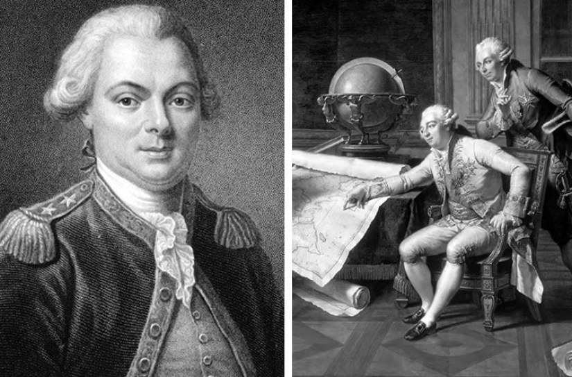 La perdida de la expedición: ¿qué pasó con el tiempo de viaje de Colón y Maclay