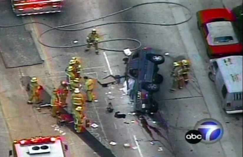 La pérdida de un niño y la muerte de un ser querido: todas las tragedias en la vida de Keanu Reeves