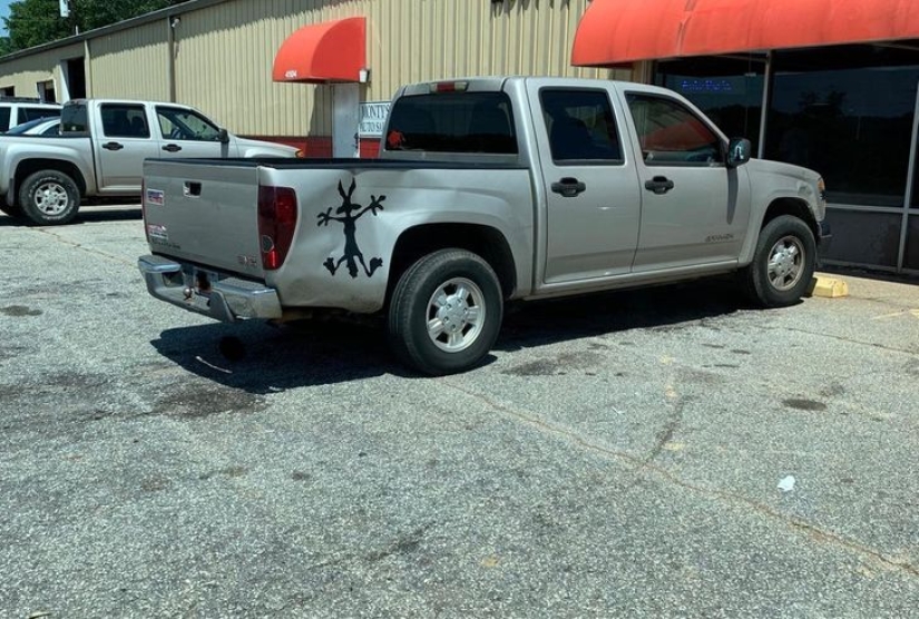 La pereza-madre: 22 creaciones de razdolbaev, que hacen todo descuidadamente