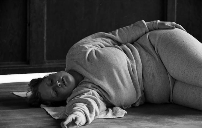 La plaga de la obesidad: una historia de la VIDA sobre la pérdida de peso de las mujeres de América Dorothy