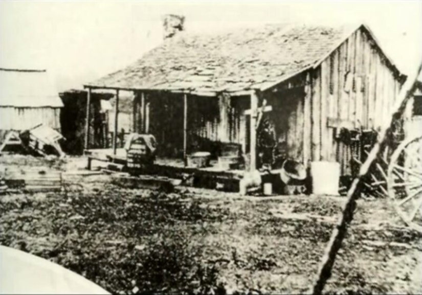 La primera mujer millonario Sarah Breedlove: la ruta de un simple lavandera para el Libro Guinness de los récords La primera mujer millonario Sarah Breedlove: la ruta de un simple lavandera para el Libro Guinness de los récords