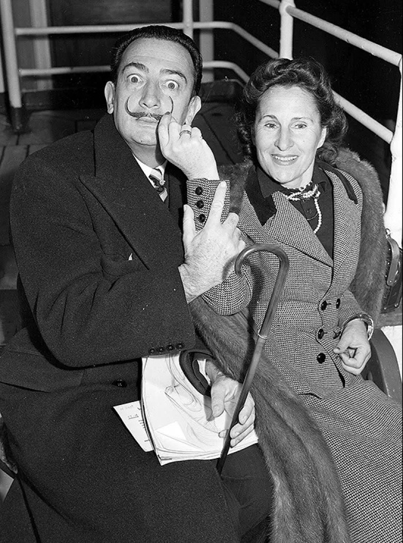 La Reina del libertinaje: Las 5 mujeres más sexys de la historia