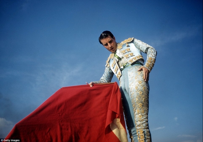 La Riviera Mexicana de la década de 1950, cuando Acapulco aún no era el feudo de los traficantes de drogas La Riviera Mexicana de la década de 1950, cuando Acapulco aún no era el feudo de los traficantes de drogas