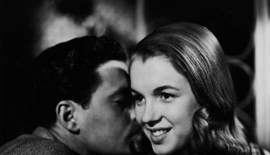 La rubia no sabía! 22 fotos raras de la mítica actriz Marilyn Monroe La rubia no sabía! 22 fotos raras de la mítica actriz Marilyn Monroe