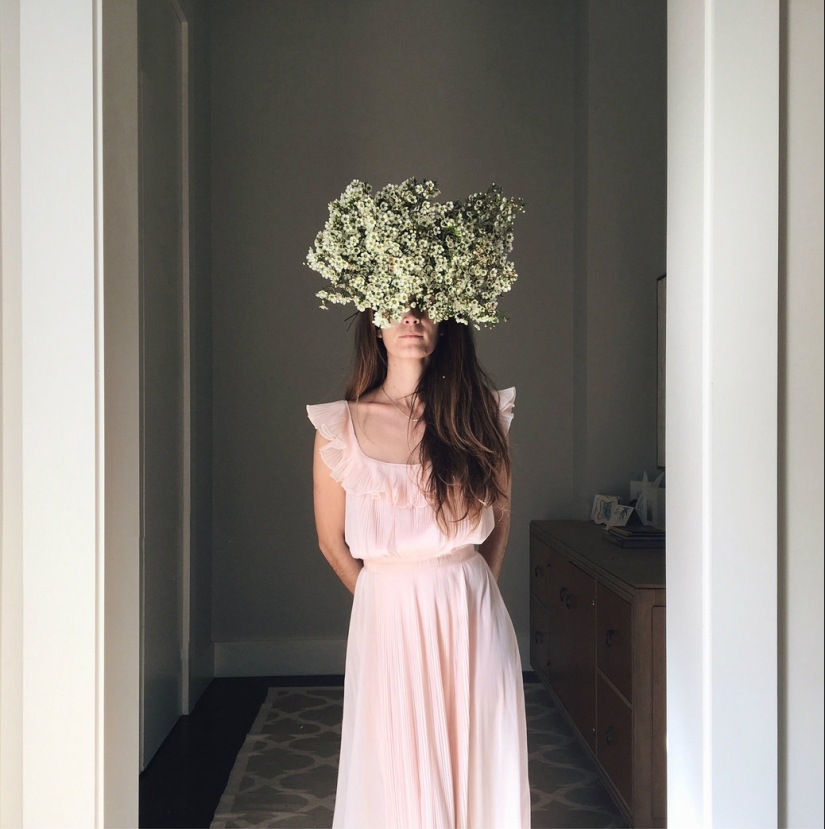 La salvación depressula: cómo el fotógrafo Estadounidense ayudado a usted mismo La salvación depressula: cómo el fotógrafo Estadounidense ayudado a usted mismo