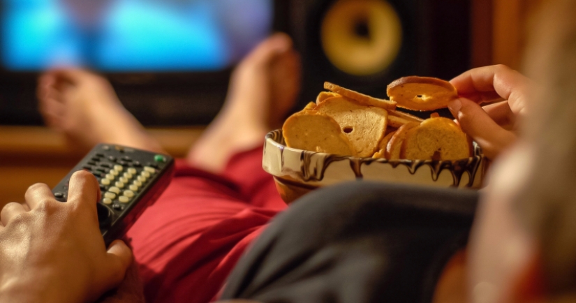 La serie de Netflix ayudó a la chica a obtener la figura de sus sueños La serie de Netflix ayudó a la chica a obtener la figura de sus sueños