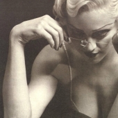 La sesión fotográfica que lo cambió todo: Madonna y Rolling Stone en 1991