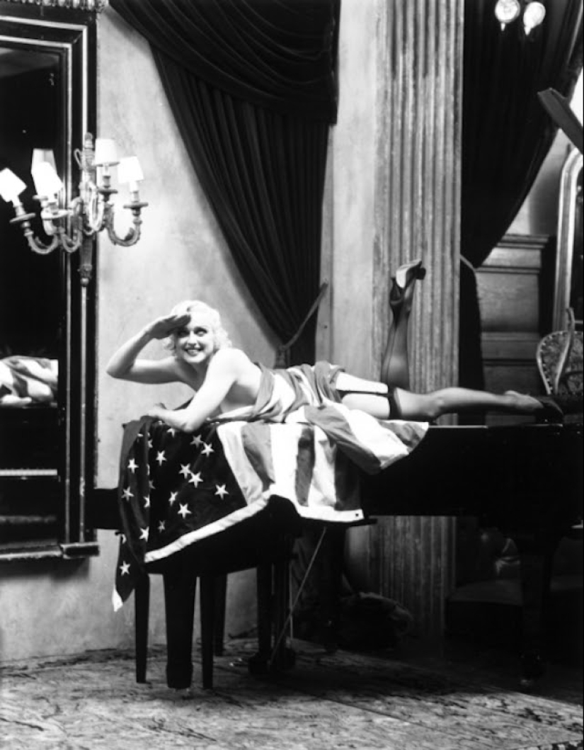 La sesión fotográfica que lo cambió todo: Madonna y Rolling Stone en 1991 La sesión fotográfica que lo cambió todo: Madonna y Rolling Stone en 1991