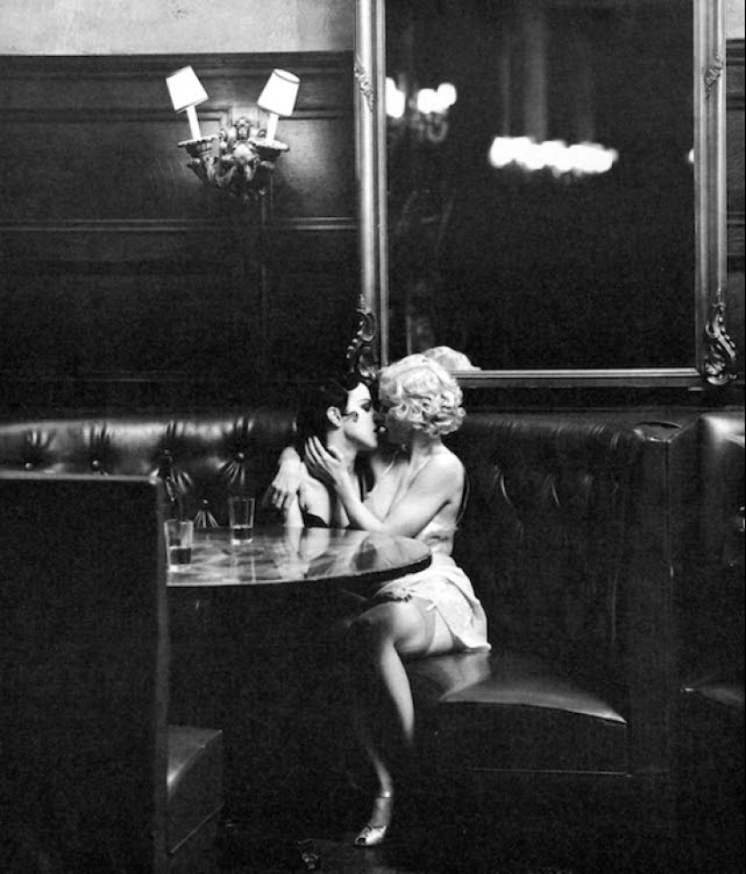 La sesión fotográfica que lo cambió todo: Madonna y Rolling Stone en 1991 La sesión fotográfica que lo cambió todo: Madonna y Rolling Stone en 1991