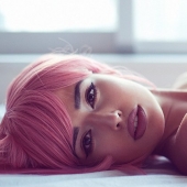 La sexualidad electrizante en la obra de la fotógrafa de Playboy Ana Díaz