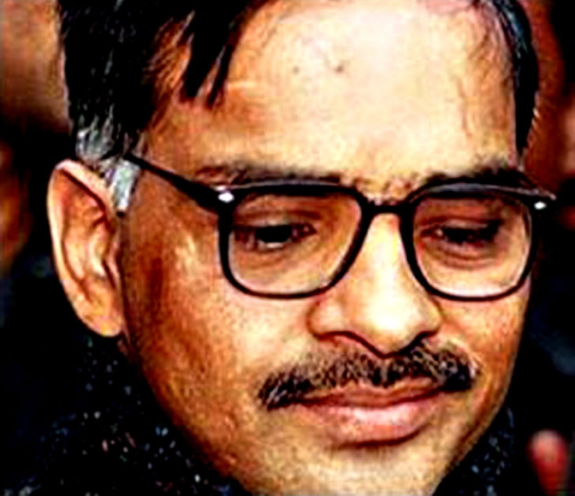 La sonrisa del mal absoluto