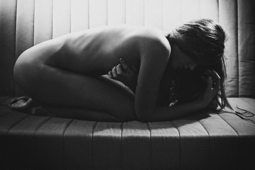 La tentación en cada mirada: retratos eróticos del fotógrafo Michael Tan La tentación en cada mirada: retratos eróticos del fotógrafo Michael Tan