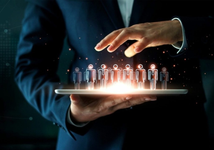 La teoría de la &quot;Internet muerta&quot;: por qué las personas vivas abandonan la red