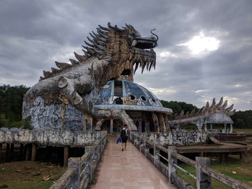 La terrible belleza de sabrosas: 20 lugares, que son todos los olvidados La terrible belleza de sabrosas: 20 lugares, que son todos los olvidados