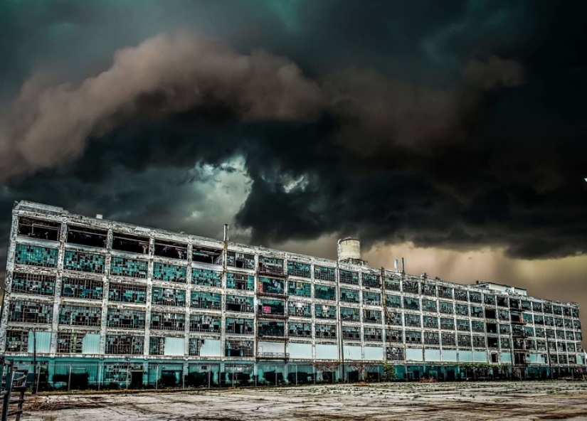 La terrible belleza de sabrosas: 20 lugares, que son todos los olvidados La terrible belleza de sabrosas: 20 lugares, que son todos los olvidados