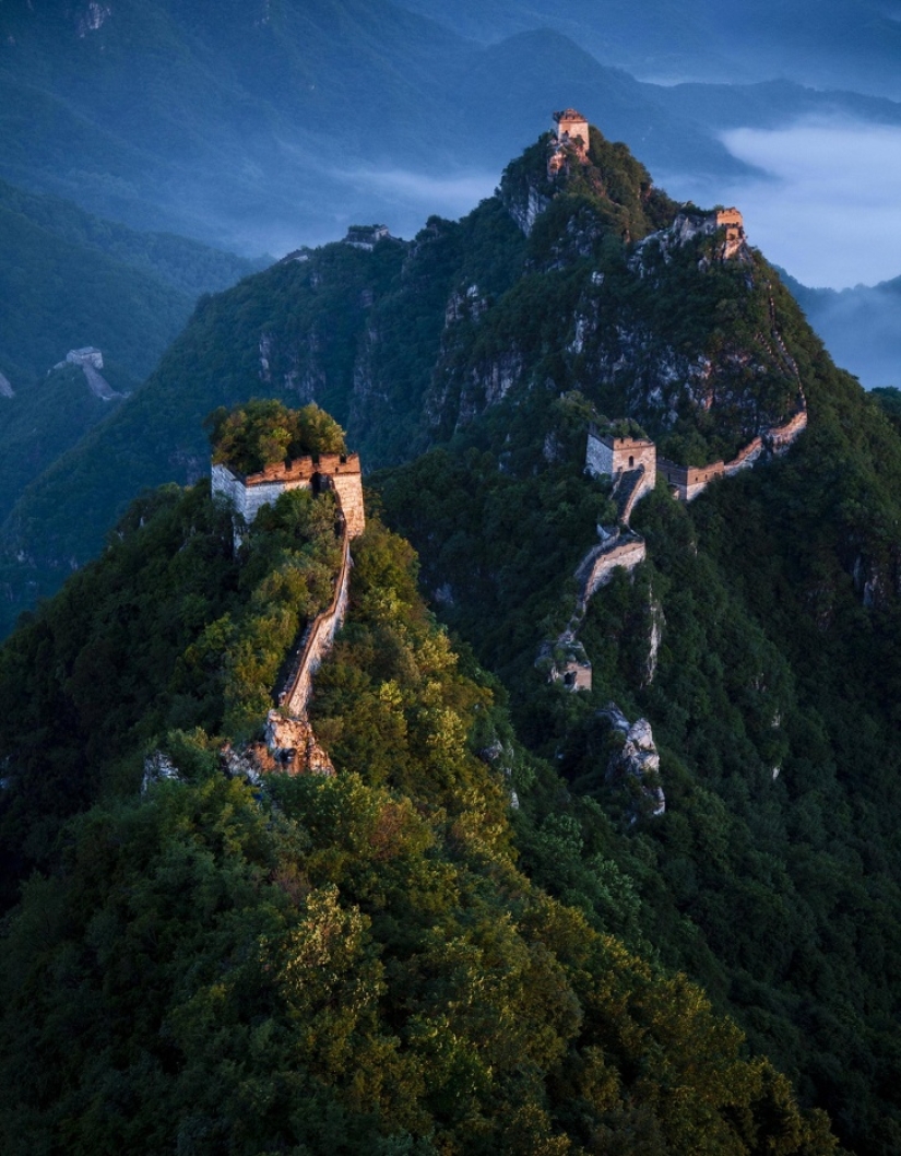 La terrible belleza de sabrosas: 20 lugares, que son todos los olvidados La terrible belleza de sabrosas: 20 lugares, que son todos los olvidados