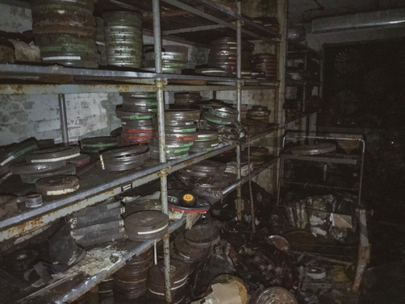 La terrible belleza de sabrosas: 20 lugares, que son todos los olvidados La terrible belleza de sabrosas: 20 lugares, que son todos los olvidados