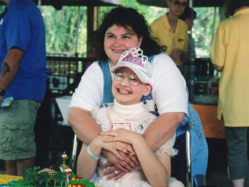 La terrible historia de Gypsy Blanchard, que planeó la muerte de su madre para su propia felicidad La terrible historia de Gypsy Blanchard, que planeó la muerte de su madre para su propia felicidad