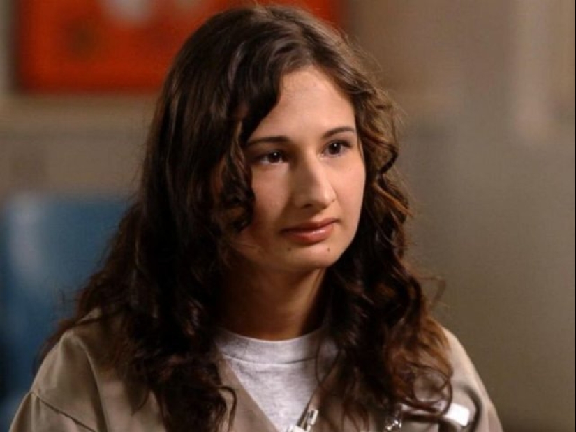 La terrible historia de Gypsy Blanchard, que planeó la muerte de su madre para su propia felicidad La terrible historia de Gypsy Blanchard, que planeó la muerte de su madre para su propia felicidad