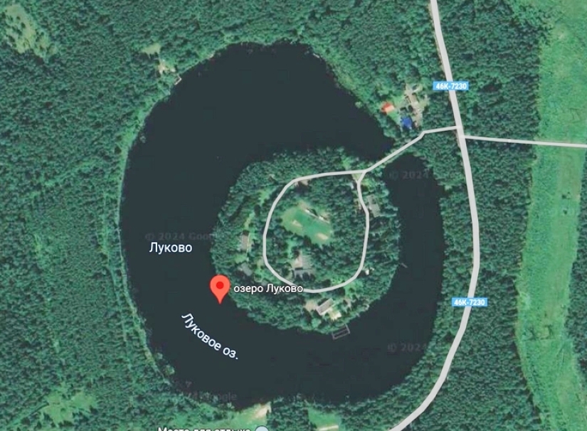 La tragedia de Onion Lake: la muerte secreta de 26 niños soviéticos en 1960 La tragedia de Onion Lake: la muerte secreta de 26 niños soviéticos en 1960