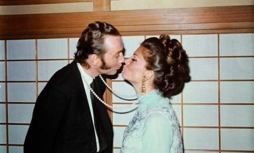 La trágica historia de amor de Vivien Leigh y Laurence Olivier