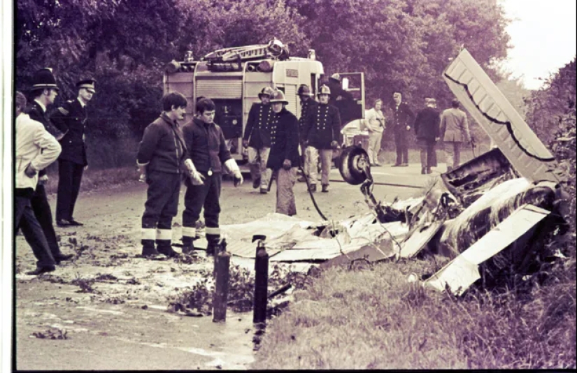 La trágica historia de amor de Vivien Leigh y Laurence Olivier