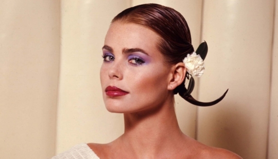 La trágica historia de American Rapunzel: cómo se desarrolló el destino de las hermanas Sutherland