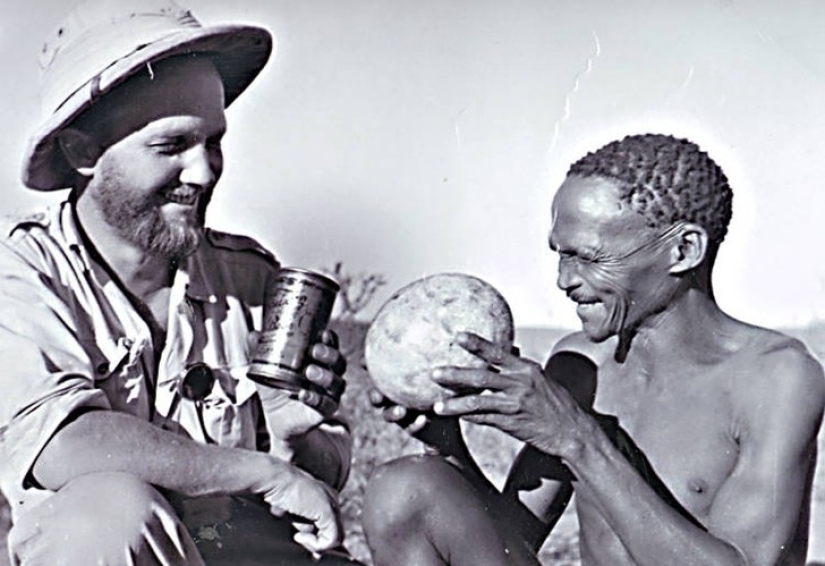 La tribu más sucia del planeta: cómo viven las personas que nunca se lavan