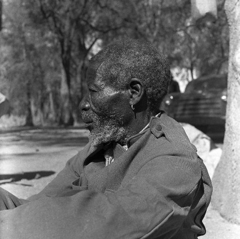 La tribu más sucia del planeta: cómo viven las personas que nunca se lavan