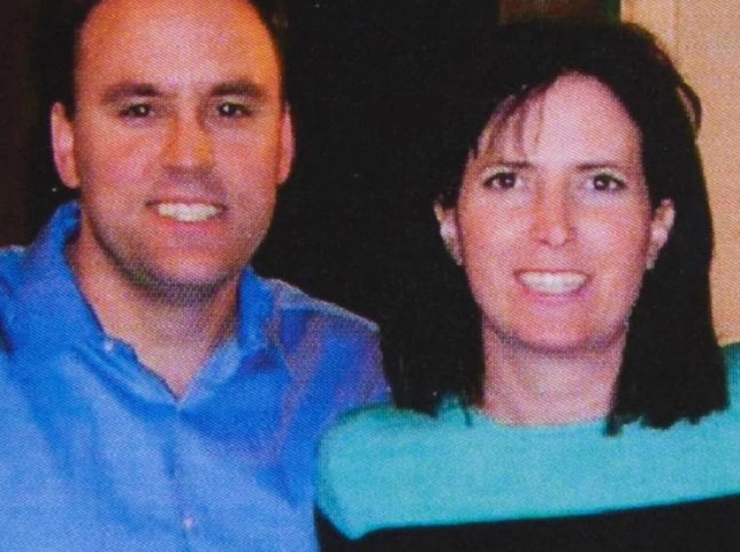 La triple vida de Lori Erica Ruff, un secreto sin resolver